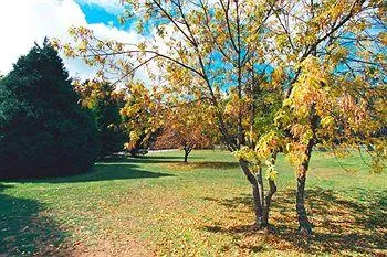 Federation Gardens & Possums Hideaway