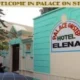 Hotel Elena Varanasi