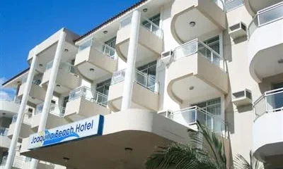 Joaquina Beach Hotel