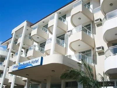 Joaquina Beach Hotel