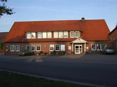 Schomaker's Landgasthof