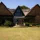 Hotel Harare Safari Lodge