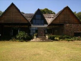 Hotel Harare Safari Lodge