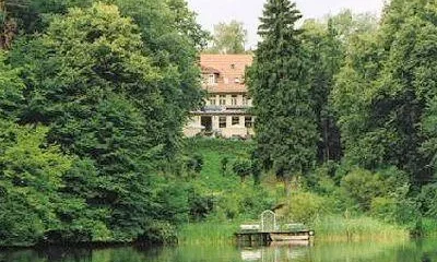 Waldseehotel Frenz