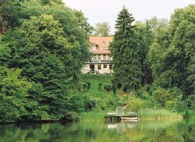 Waldseehotel Frenz