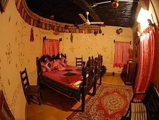 Desert Boys Guest House