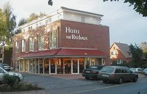 Hotel Am Rathaus Drochtersen