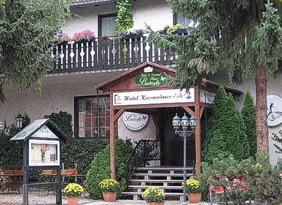 Hotel Kurmainzer-Eck