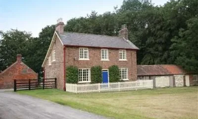 Holme Wold Farm Cottage