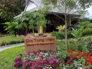 Doi Tung View Resort