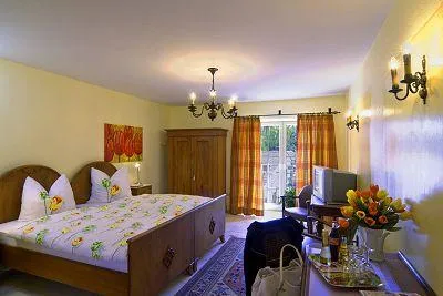 Landhaus Goddertzhof