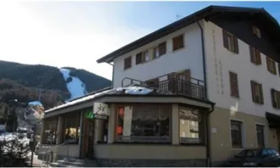 Hotel Aurora Aprica