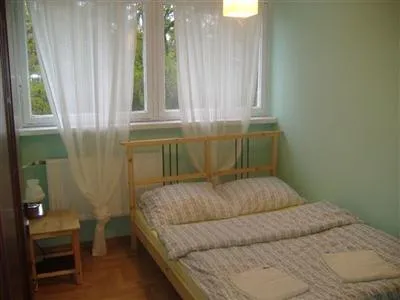 Kolor Hostel Wroclaw