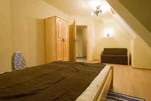 VISITzakopane Eco Apartments