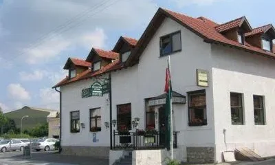 Gasthof Zur Guten Stube Koltermann