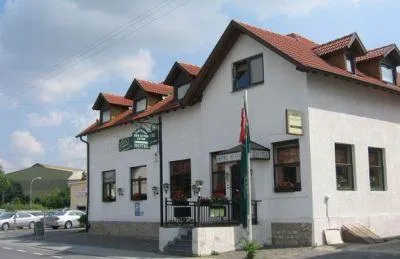 Gasthof Zur Guten Stube Koltermann