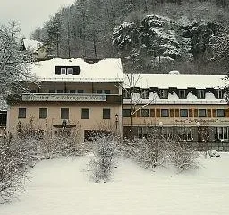 Gasthof Zur Behringersmuehle