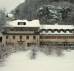 Gasthof Zur Behringersmuehle