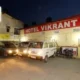 Hotel Vikrant Nainital