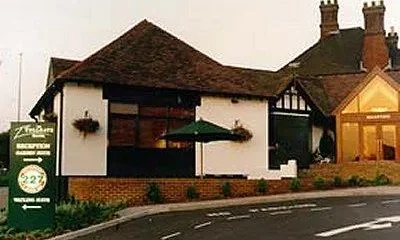 Tollgate Hotel