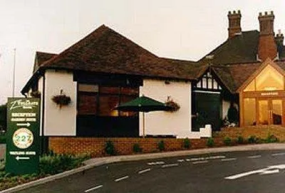 Tollgate Hotel