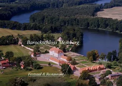 Schlosswirt Meseberg