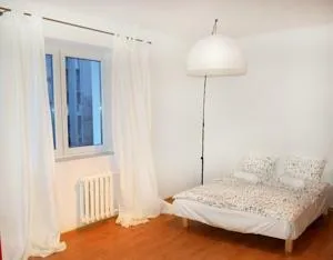 Apartament Nowolipki 8