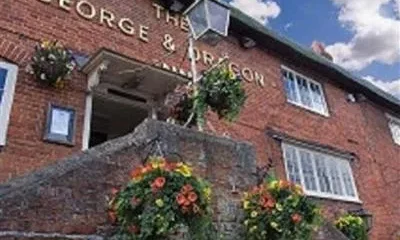 George & Dragon Inn