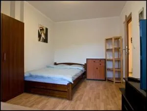 Apartament Skaldowie