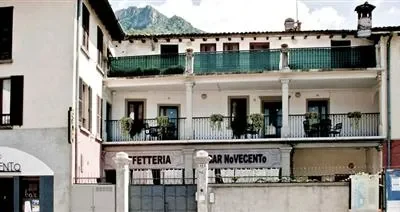 Villa Serioli