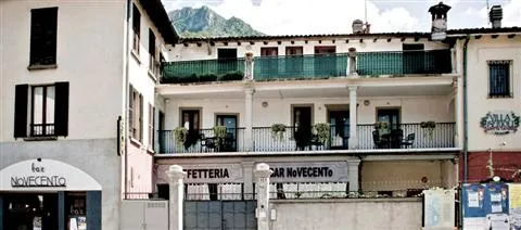 Villa Serioli