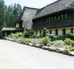 Van Der Valk Resort Drewitzer See