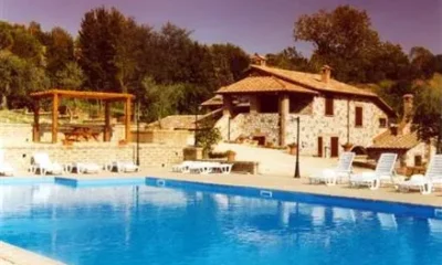 Casa Vacanze Borgo Saint George