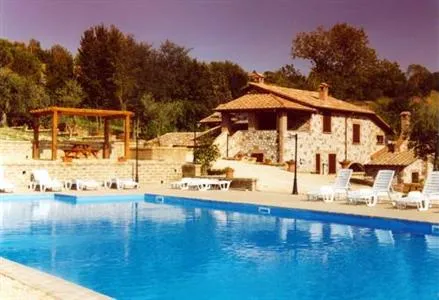 Casa Vacanze Borgo Saint George