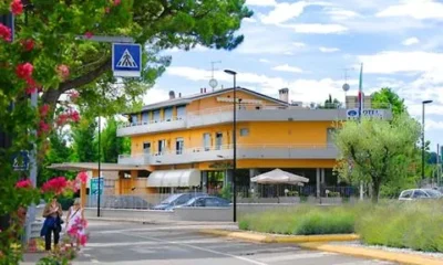 Hotel La Bussola