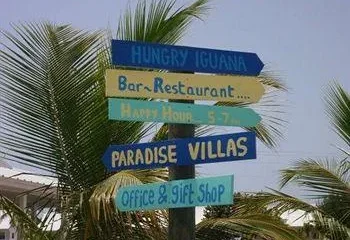 Paradise Villas