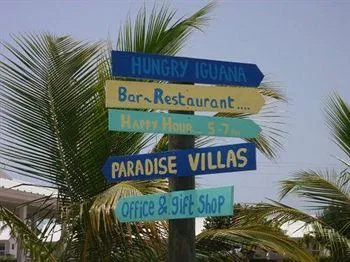 Paradise Villas