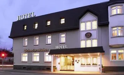 Schweizerstuben Hotel