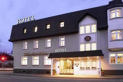 Schweizerstuben Hotel