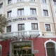 Hotel Park Central