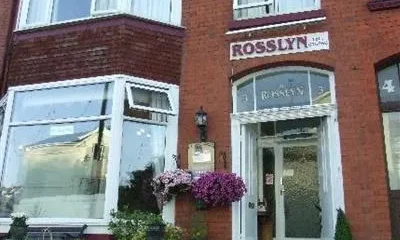 Rosslyn Hotel Douglas