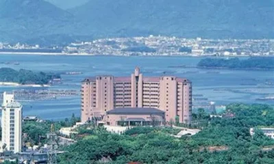 Coganoi Bay Hotel