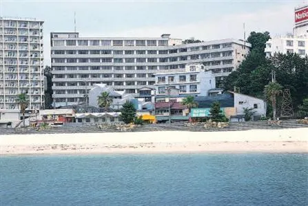 Hotel Sanrakuso