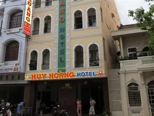 Huy Hoang Hotel