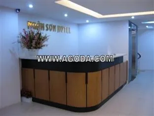 Ngan Son Hotel