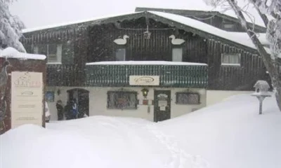 Duck Inn Mt Buller