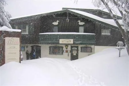 Duck Inn Mt Buller