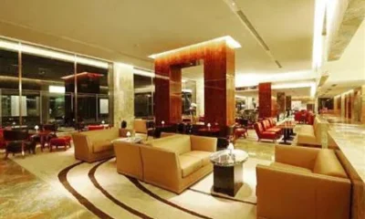 Leader Hotel Changsha