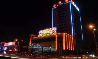 Wan Neng Hotel