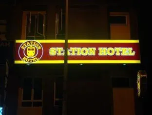 Station Hotel Klang